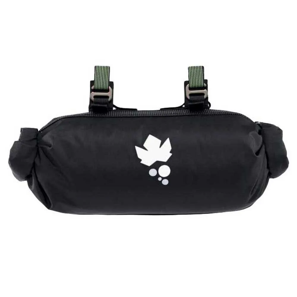 Miss Grape Tendril 4.10 Road Wp Styrväska, Black, One Size