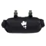 Miss Grape Tendril 4.10 Road Wp Styrväska, Black, One Size