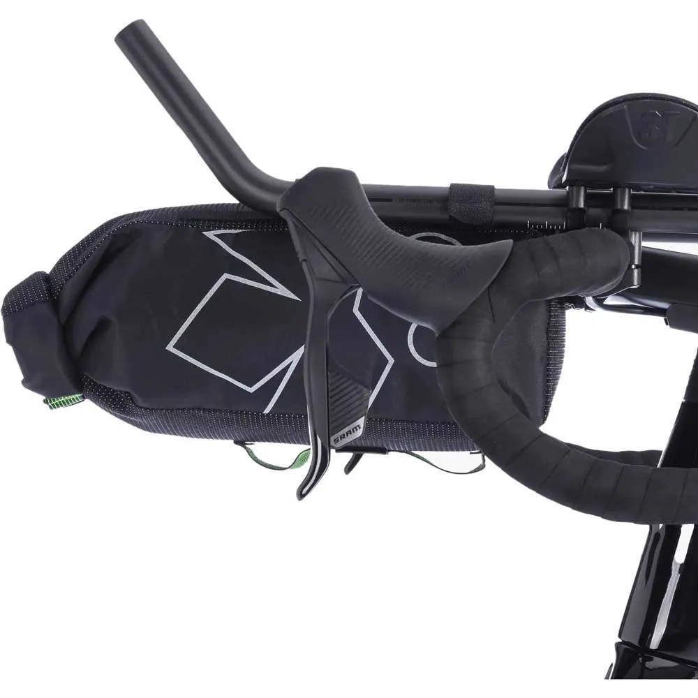 Miss Grape Trunk Aero Bar Styrväska, One size