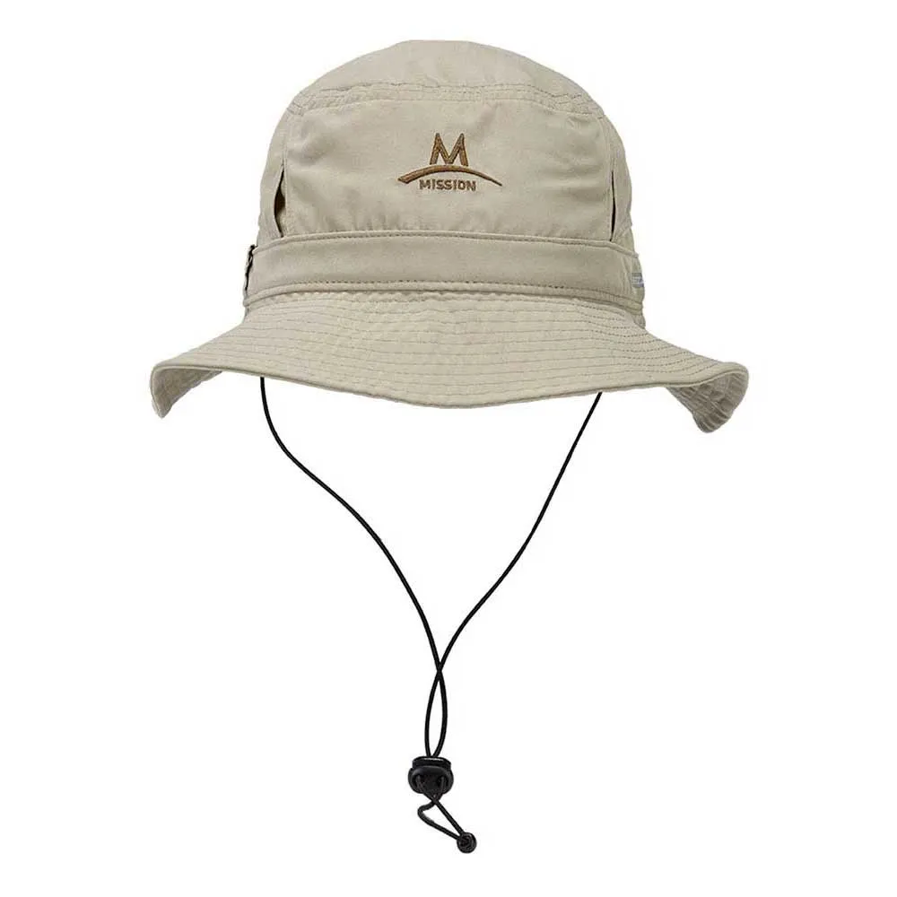 Mission Cooling Hatt, Sand