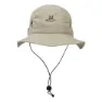 Mission Cooling Hatt, Sand