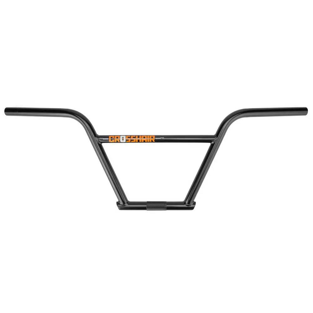 Mission Crosshair 229 Mm Rise Styre