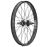 Mission Honor Cassette Lsd Bakhjul, Black / black, 14mm