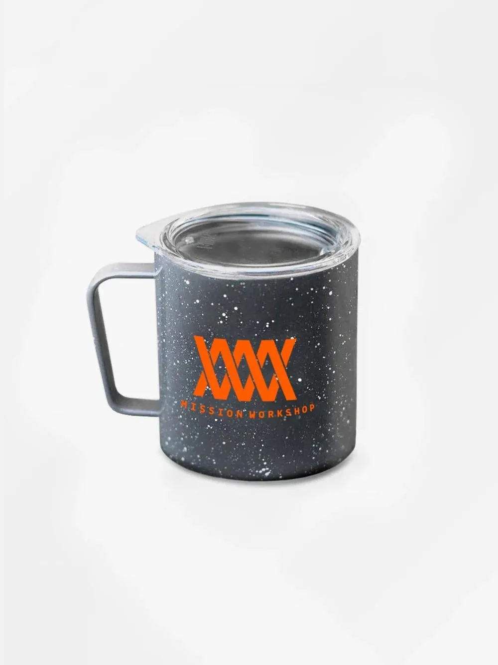 Mission MIIR X MW Camp Cup Mission MIIR X MW Camp Cup