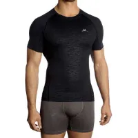 Mission Performance T-shirt Med Korta ärmar male Mission Performance T-shirt Med Korta ärmar male