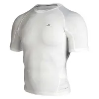 Mission Performance T-shirt Med Korta ärmar male