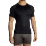Mission Performance T-shirt Med Korta ärmar male
