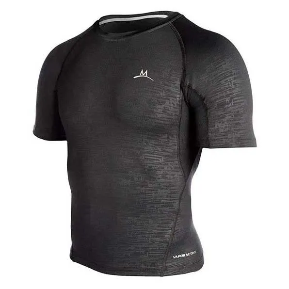 Mission Performance T-shirt Med Korta ärmar male