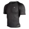 Mission Performance T-shirt Med Korta ärmar male
