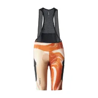 Mission Pro Bib Shorts Flow Mission Pro Bib Shorts Flow