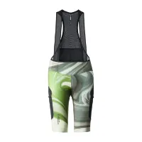 Mission Pro Bib Shorts Flow Mission Pro Bib Shorts Flow