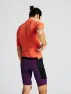 Mission Pro Jersey, Blood Orange
