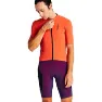 Mission Pro Jersey, Blood Orange