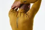 Mission Pro LS Jersey, Dijon