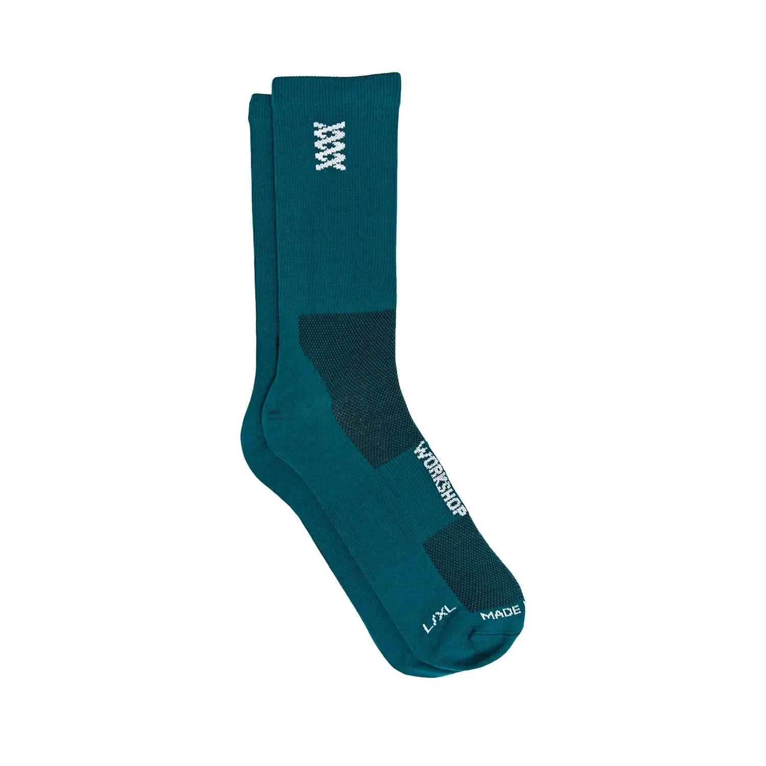 Mission Pro Socks, Forrest Mission Pro Socks, Forrest