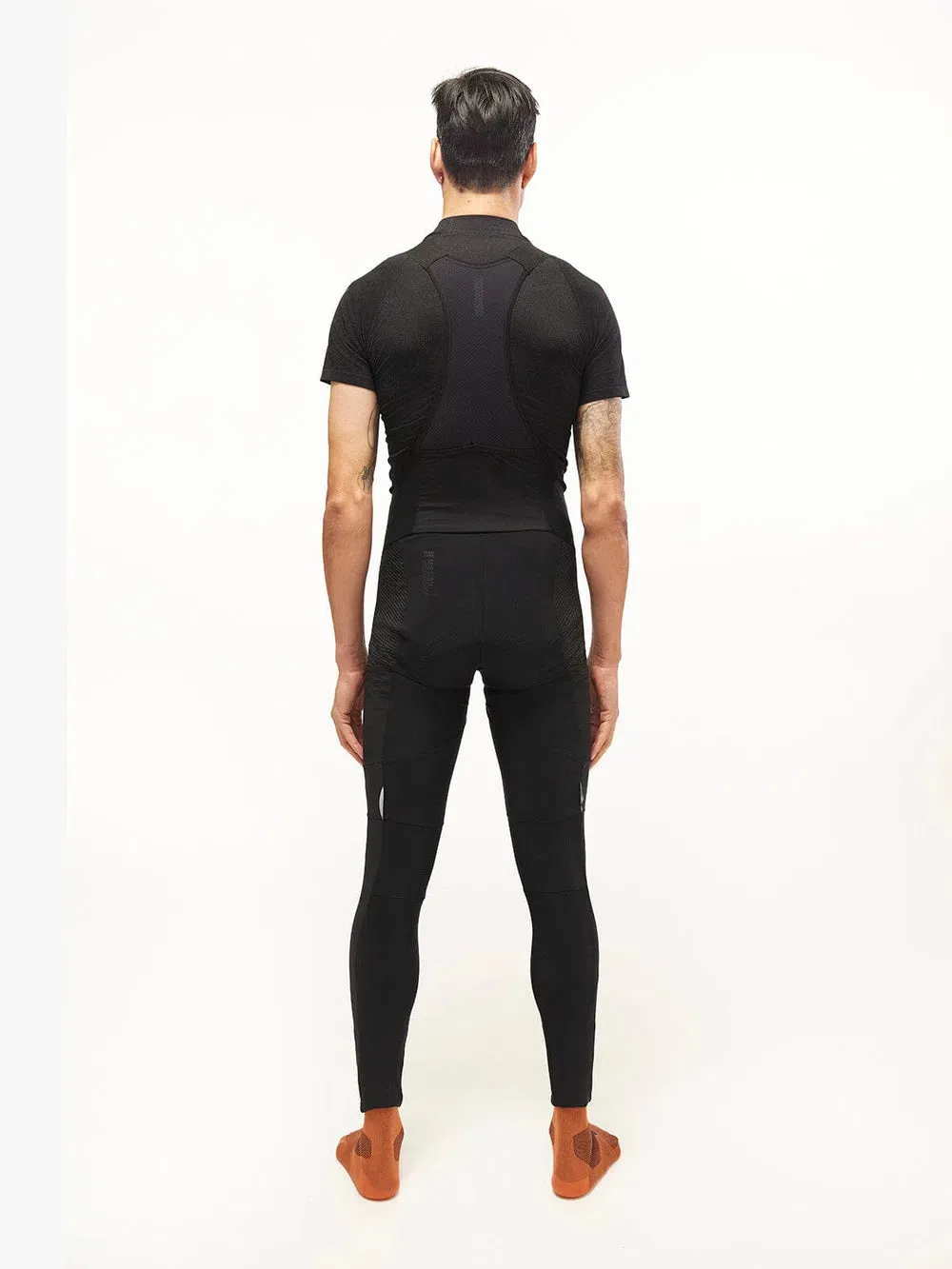 Mission Pro Winter Bib Mission Pro Winter Bib