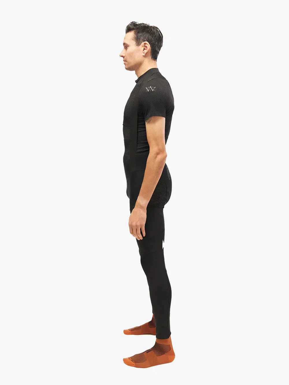 Mission Pro Winter Bib Mission Pro Winter Bib