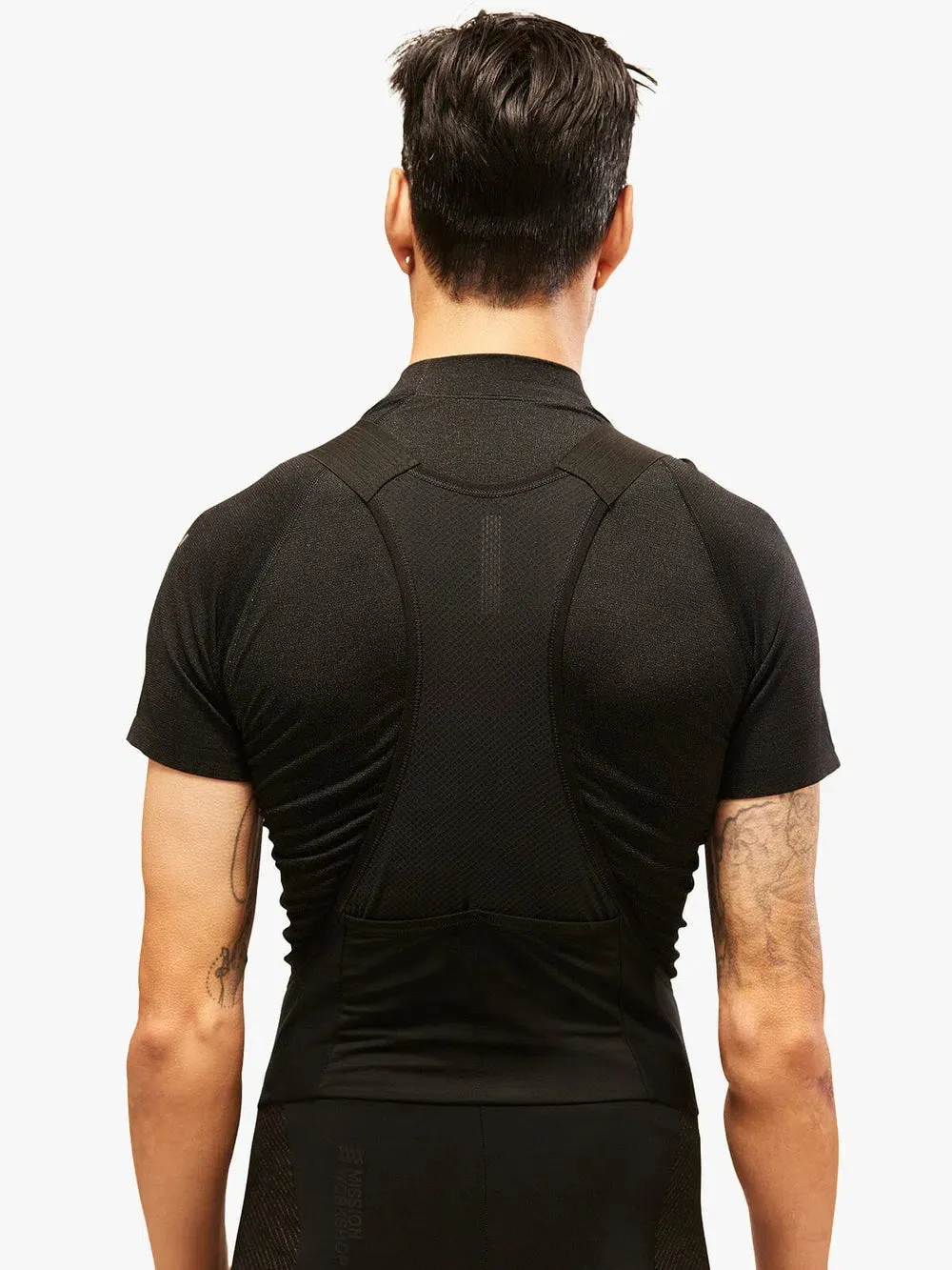 Mission Pro Winter Bib Mission Pro Winter Bib