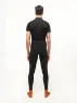 Mission Pro Winter Bib