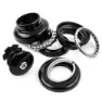 Mission Rig Integrerat Styrlager, Black, 1 1/8"
