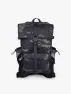 Mission Speedwell 20L BackPack, Black camo