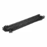 Mission Stainless Steel Ekrar 40 Enheter