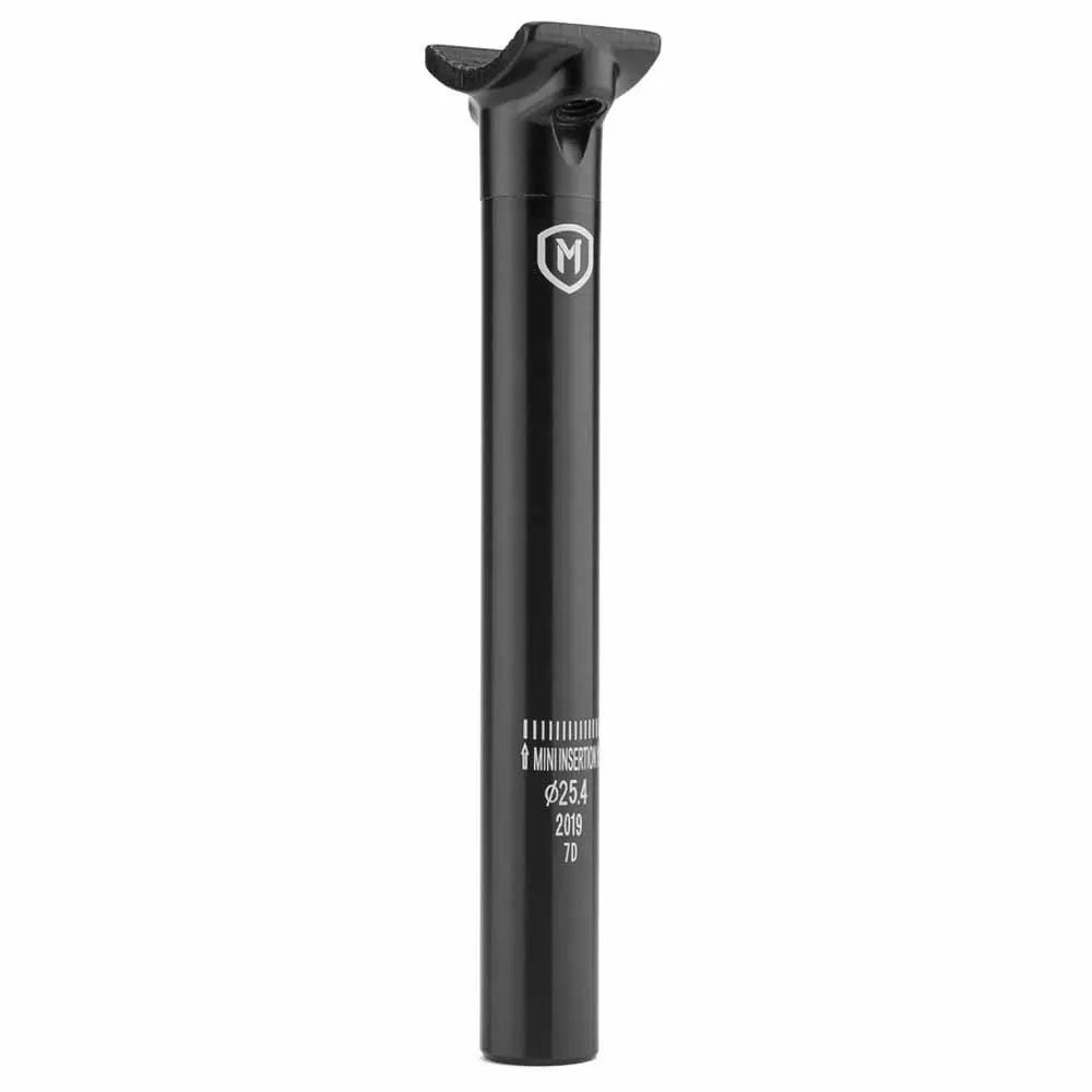 Mission Stealth V2 Sadelstolpe