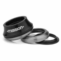 Mission Turret Integrerat Styrlager