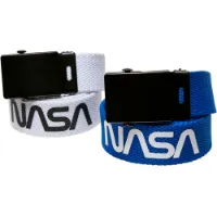 Mister Tee Nasa Bälte 2 Enheter Mister Tee Nasa Bälte 2 Enheter