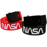 Mister Tee Nasa Bälte 2 Enheter