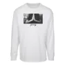 Mister Tee Urban Classics Pray T-shirt Med Lång ärm male