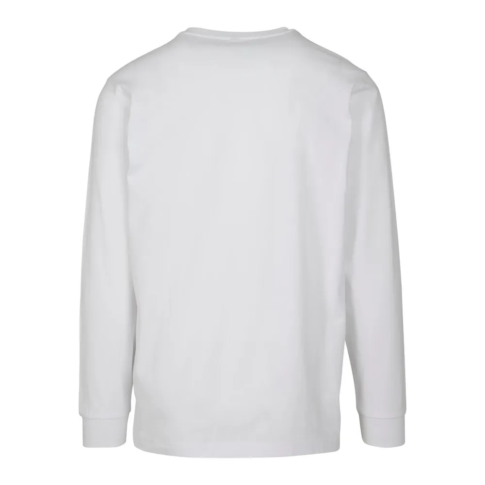 Mister Tee Urban Classics Pray T-shirt Med Lång ärm male