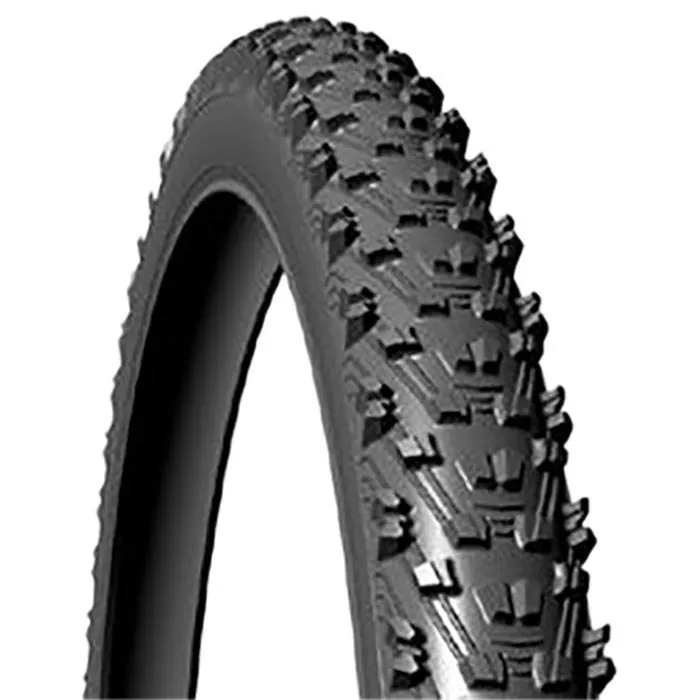 Mitas Charybdis V76 26´´ X 2.00 Styv Mtb-däck, Black, 26" x 2.00 Mitas Charybdis V76 26´´ X 2.00 Styv Mtb-däck, Black, 26" x 2.00