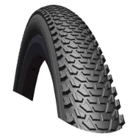 Mitas Cheetah R15 Classic 26´´ X 2.10 Styv Mtb-däck Mitas Cheetah R15 Classic 26´´ X 2.10 Styv Mtb-däck