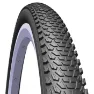 Mitas Cheetah R15 Classic 27.5´´ X 2.10 Styv Mtb-däck, Black, 27.5" x 2.10