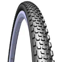 Mitas Ciclocross Supra X Field 700c X 33 Styvt Graveldäck Mitas Ciclocross Supra X Field 700c X 33 Styvt Graveldäck