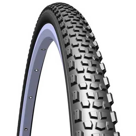 Mitas Ciclocross Supra X Field 700c X 33 Styvt Graveldäck, 700C x 33