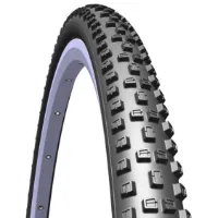 Mitas Ciclocross X-swamp 700c X 33 Styvt Graveldäck Mitas Ciclocross X-swamp 700c X 33 Styvt Graveldäck