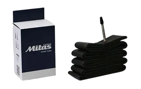 Mitas Extreme Slange 26"x 2.10-3.00"Racerventil