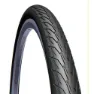 Mitas Flash V66 Stop Thorn 700c X 40 Styvt Urbandäck, Black, 700C x 40