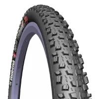 Mitas Kratos 27.5´´ X 2.45 Mtb-däck Mitas Kratos 27.5´´ X 2.45 Mtb-däck
