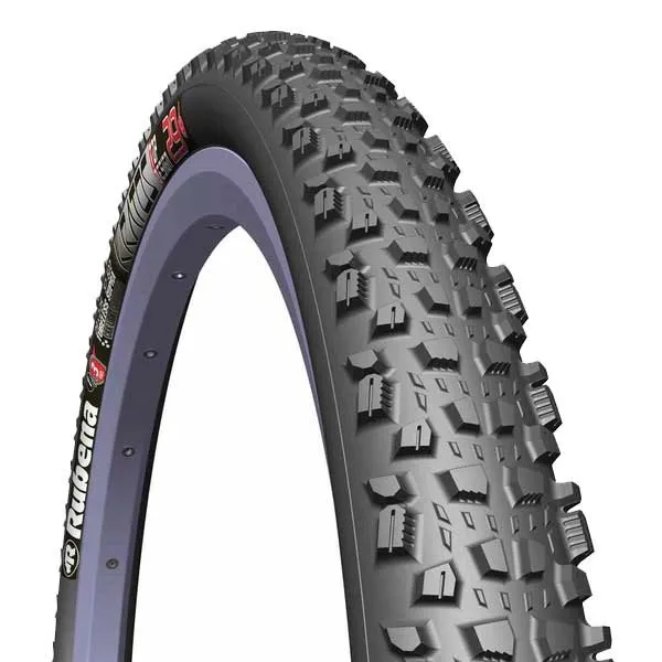 Mitas Kratos 27.5´´ X 2.45 Mtb-däck, Black, 27.5" x 2.45 Mitas Kratos 27.5´´ X 2.45 Mtb-däck, Black, 27.5" x 2.45