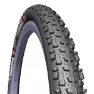 Mitas Kratos 27.5´´ X 2.45 Mtb-däck, Black, 27.5" x 2.45