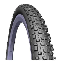 Mitas Kratos Dh Supra Max 127 Tpi Tubeless 27.5´´ X 2.6 Mtb-däck Mitas Kratos Dh Supra Max 127 Tpi Tubeless 27.5´´ X 2.6 Mtb-däck