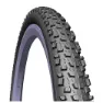 Mitas Kratos Dh Supra Max 127 Tpi Tubeless 27.5´´ X 2.6 Mtb-däck, Black, 27.5" x 2.60