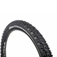 Mitas Kratos R10 Tr Textra Edc-dual Tubeless 27.5´´ X 2.60 Mtb-däck Mitas Kratos R10 Tr Textra Edc-dual Tubeless 27.5´´ X 2.60 Mtb-däck