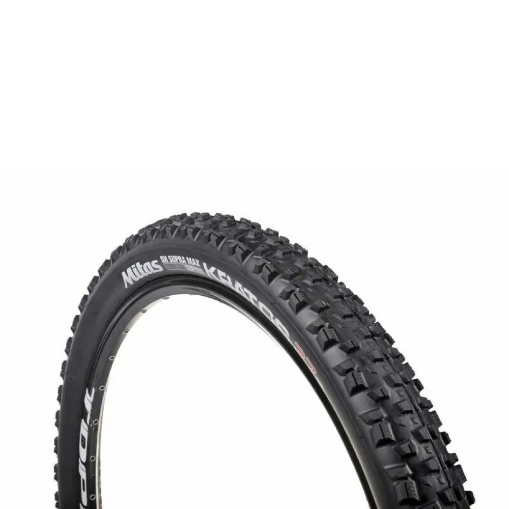 Mitas Kratos R10 Tr Textra Edc-dual Tubeless 29´´ X 2.60 Mtb-däck Mitas Kratos R10 Tr Textra Edc-dual Tubeless 29´´ X 2.60 Mtb-däck