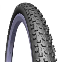Mitas Kratos Tubeless Supra 29 x 2.25 Däck Mitas Kratos Tubeless Supra 29 x 2.25 Däck