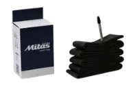 Mitas Light Slange 23/28-622 med 47mm Raceventil Mitas Light Slange 23/28-622 med 47mm Raceventil