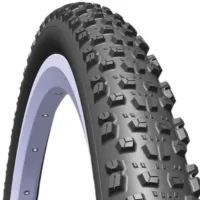 Mitas R13 Hyperion Tl Textra Tubeless 27.5´´ X 2.10 Styv Mtb-däck Mitas R13 Hyperion Tl Textra Tubeless 27.5´´ X 2.10 Styv Mtb-däck